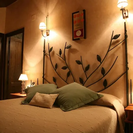 Πανσιόν La Galamperna