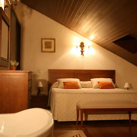 La Galamperna Nava del Barco