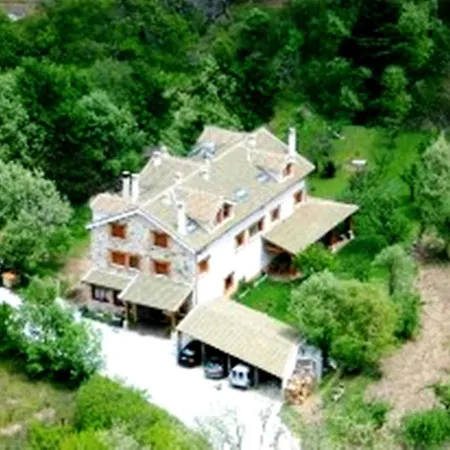 La Galamperna Πανσιόν 3*