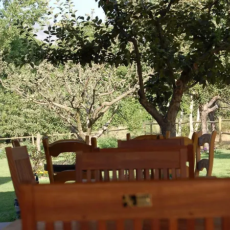 Pensión La Galamperna 3*