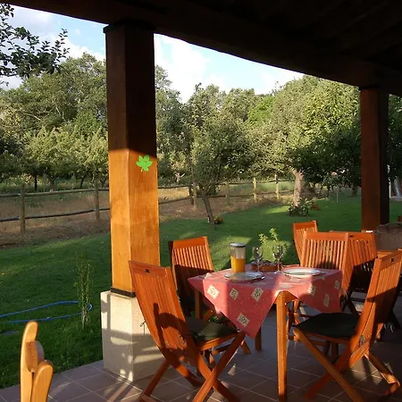 Pensión La Galamperna 3*