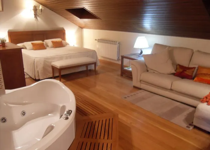 Pensjonat La Galamperna