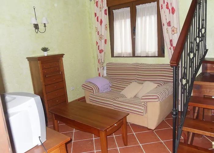 La Galamperna Nava del Barco