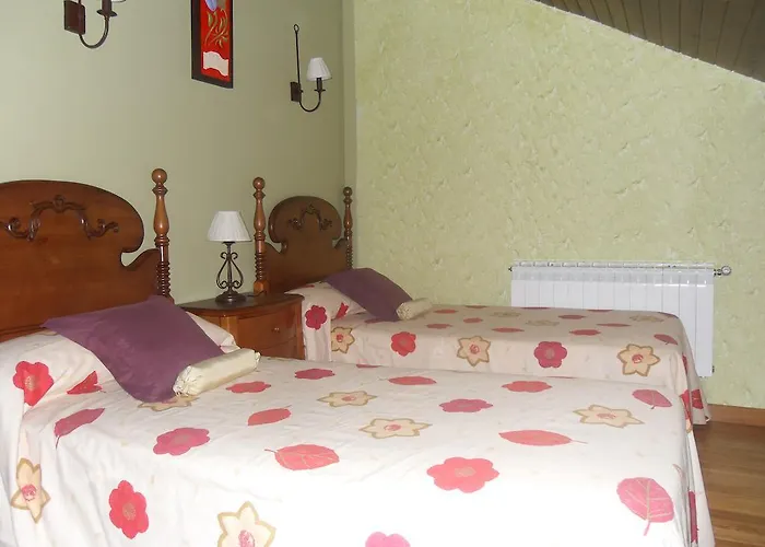 La Galamperna Pensjonat