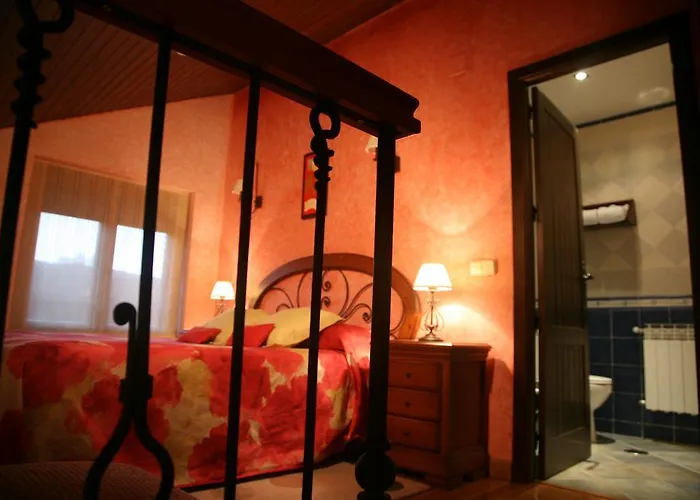 La Galamperna Πανσιόν 3*