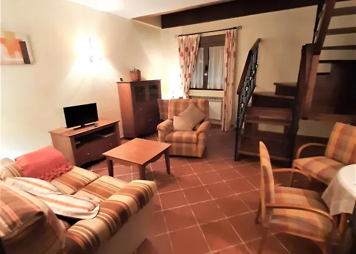 La Galamperna Nava del Barco