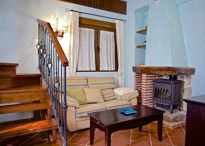 La Galamperna Πανσιόν 3*